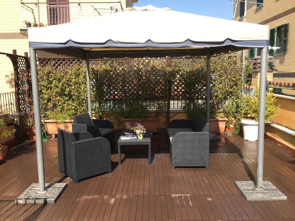 Casa de férias La Piazzetta Roma