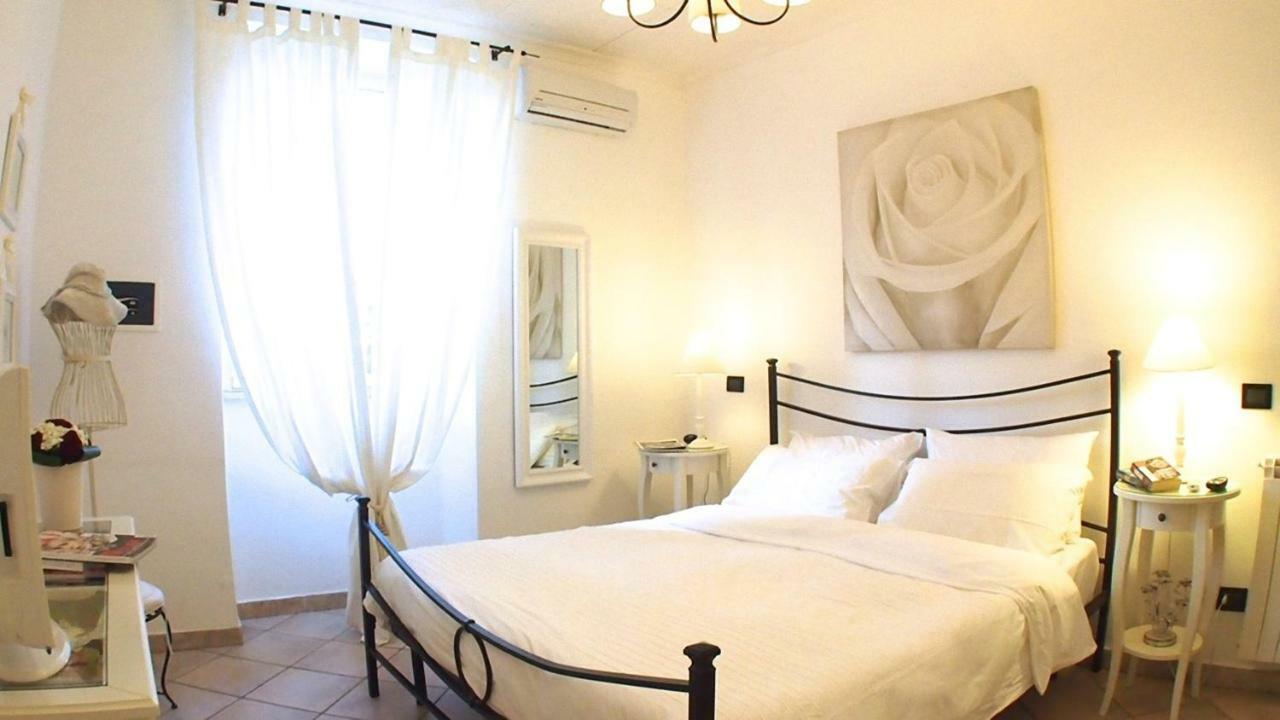 La Piazzetta Casa de férias Roma