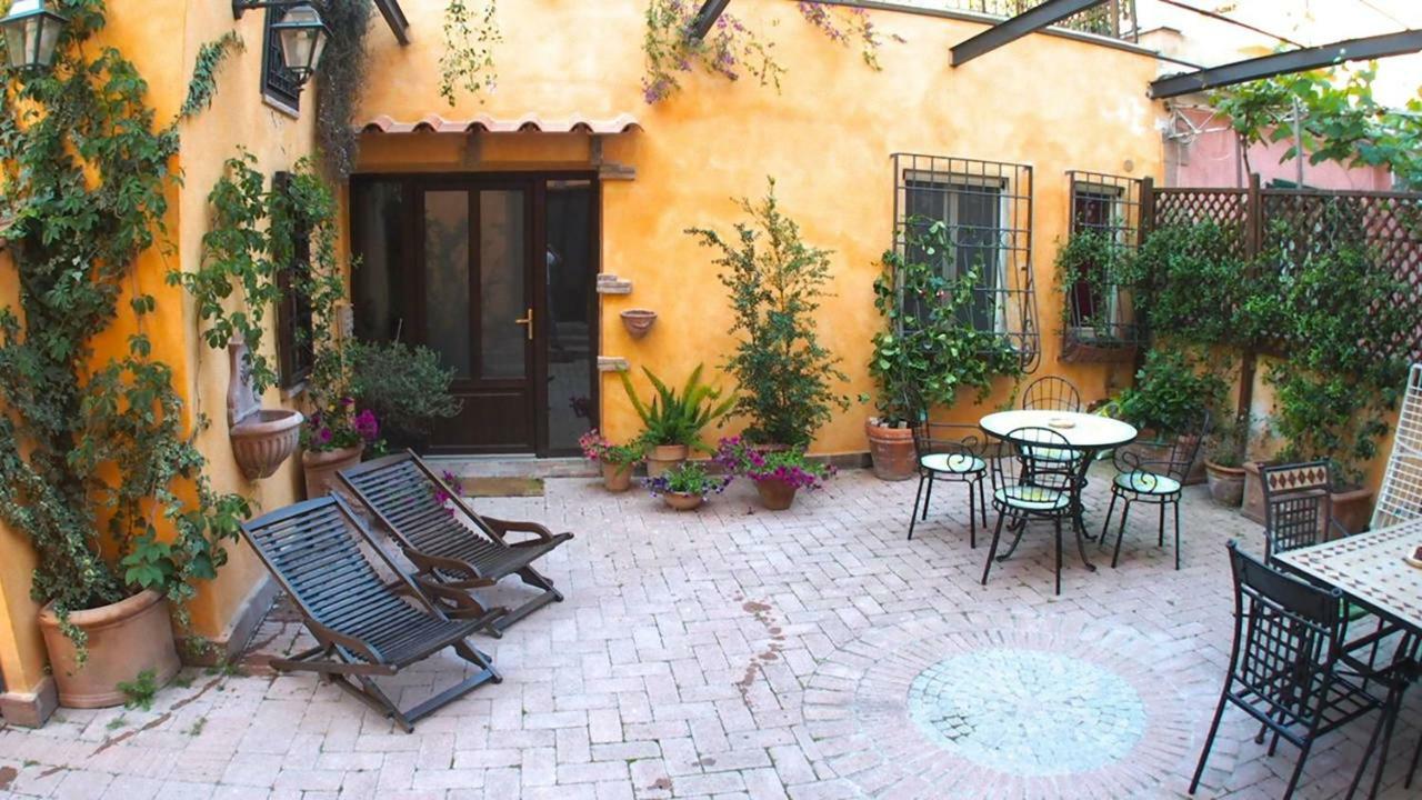 Casa de férias La Piazzetta