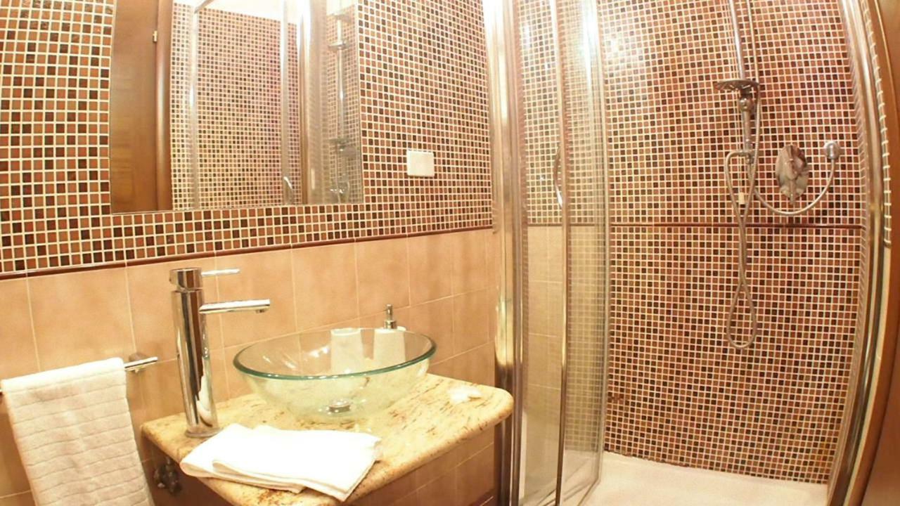 Сasa de vacaciones La Piazzetta Di